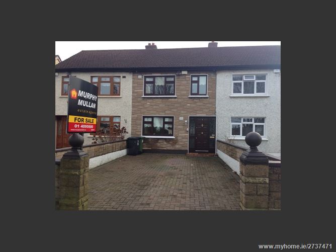 2 Limekiln Grove, Walkinstown, Dublin 12 Murphy Mullan Estate Agents